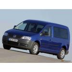 Vlečna kljuka Volkswagen Caddy III - od 02/2004 do 06/2015